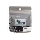 mboss embossing powder in black 